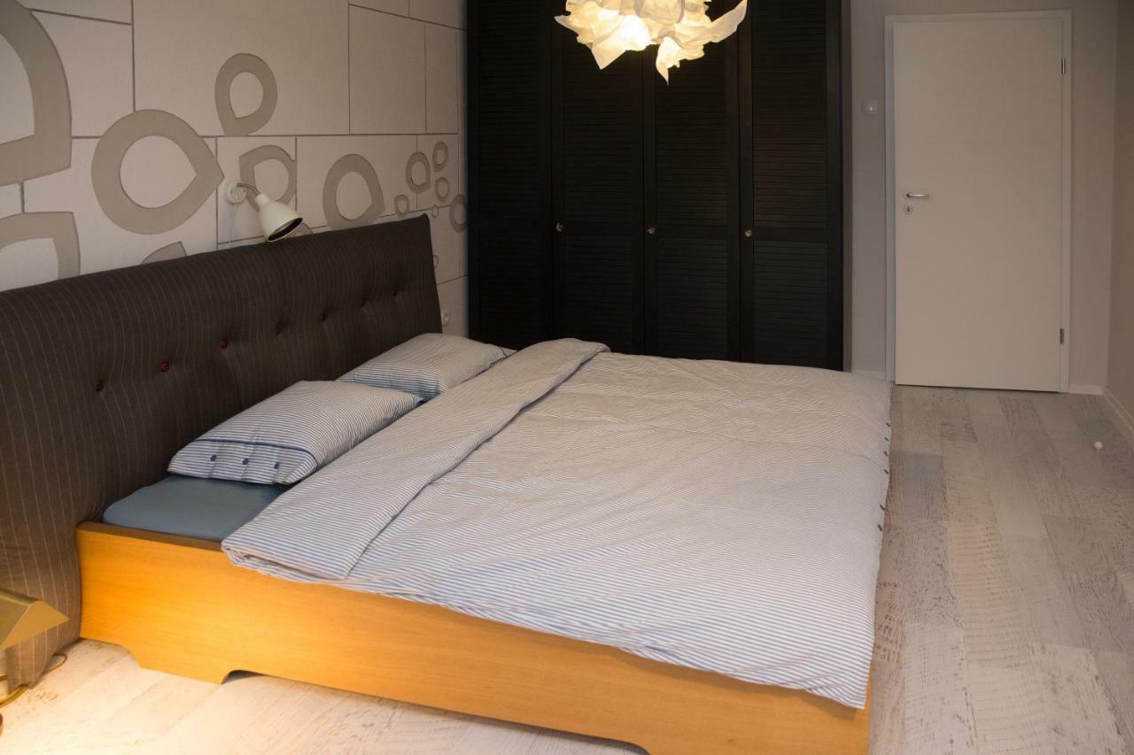 Ultracentral, Brand New, Modern And Cozy Apartment 티미쇼아라 외부 사진